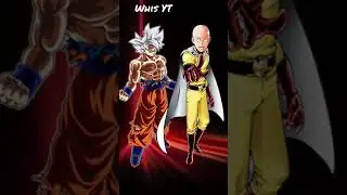 Goku solos #shorts #shorts #anime #dragonball #goku #dbs