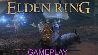 ELDEN RING GAMEPLAY | MAIDENLESS | LVLING MY MAGE 27-31