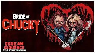 'Bride Of Chucky' - REVIEW