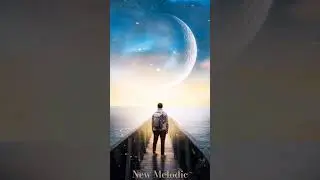 Melodic Techno / Progressive Techno / new melody of IIADJIA (ua) 