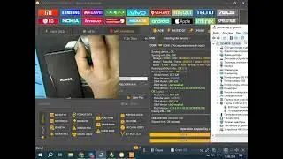 FRP Honor X8A CRT LX2 Сброс Аккаунта Гугл  Unlocktool  TestPoint