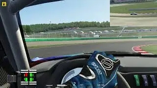 Assetto Corsa | BMW Z4 GT3 Mugello - 1:45.884 + Setup