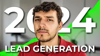 The Best Cold Email Lead Generation Setup Explained