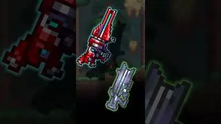 Introducing the TITANIUM RAILGUN and ADAMANTITE PARTICLE ACCELERATOR...