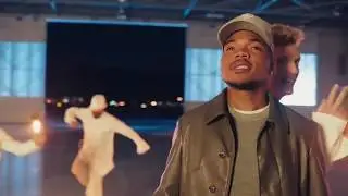 I Want It That Way ~ Chance X BSB - Flamin' Hot™ Nacho Doritos® UNOFFICIAL EXTENDED CUT #SBLIII