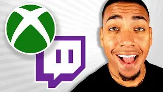 How to Stream to Twitch on Xbox