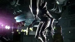ALIEN ISOLATION - Trailer E3 2014 [HD]