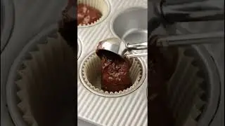 Small Batch Chocolate Cupcakes Perfect For Summer!