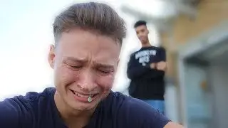 I RUINED This YouTubers Career For a Prank..