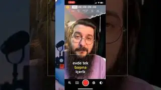 Trexo Prokit V2 ile yüz takibi 🤷‍♂️