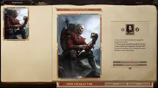 Pathfinder Kingmaker - Full Respec Solo Unfair mode Sorcerer build, including 