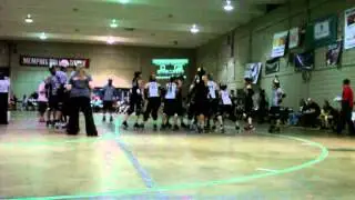 MRD vs. JRG-6/30/12-Video 23