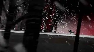 Kung Fu Panda - Demise of the Pandas (Looped)