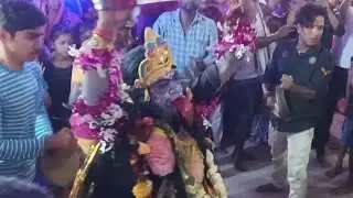 maa kali tandav 😱2023
