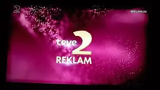 Teve2 reklam jeneriği (14.02.2025)