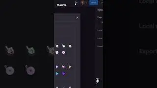 Customize your mouse cursor in the Figma 🌟