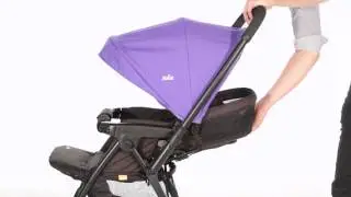 Joie Mirus Pushchair KC48885 V1.2.mpg