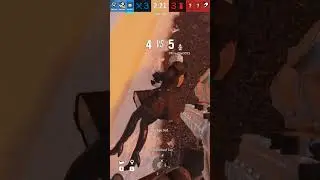 Iana jump scare 