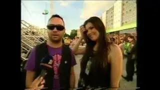Славянский базар в Витебске - 2010