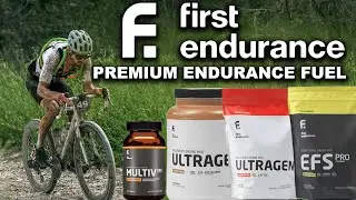 BTI FRESH PRODUCE // First Endurance EFS PRO