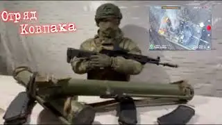 A Russian soldier addressed US President Joseph Biden - Российский солдат обратился к Байдену!