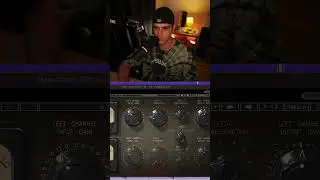 💣🔥🔥 Kendrick Lamar type vocal chain with Waves plugins.  