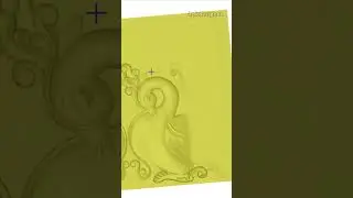 Artcam 2018 Design Making Short 