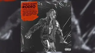 [FREE] 500+ Travis Scott 