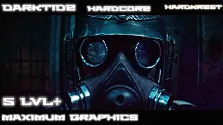 Warhammer 40000 Darktide - прохождение - Ветеран HARDCORE  =5= Абсолютное безумие  5 || 5+ сложность