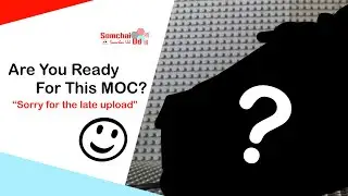 Are You Ready For This MOC? | Somchai Ud