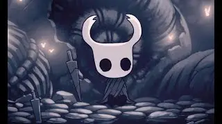 Город Слёз и друге места | Hollow Knight