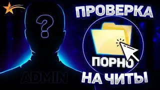 КАК МЕНЯ ПРОВЕРЯЛИ НА ЧИТЫ - GTA 5 RP