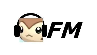 Furret walk, but it's the radio edit (EXTENDED)
