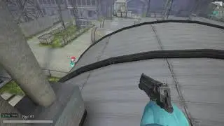 Slendytubbies 3 Multiplayer PVP mode (Friendly Fire Mode)