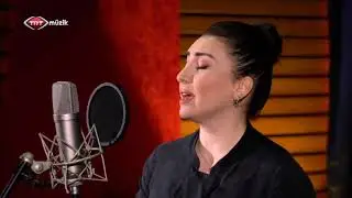 Tuğçe Tunç - Soğuk Odalar (Emre Aydın Cover) - Ben Şarkı Söylersem