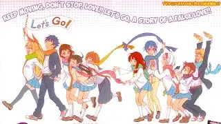 ClariS - CLICK [Insane] DT