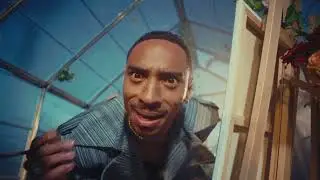 Durand Bernarr - Impact (Visualizer)