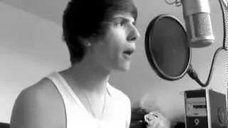 Justin Bieber - Be Alright (Cover By Leon)