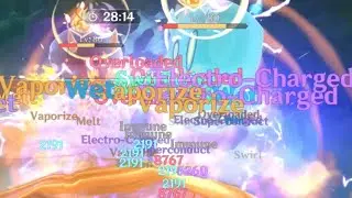 MiHoYo hyping Kazuha rerun by giving you pseudo C1