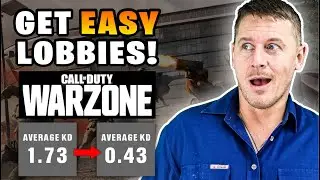 Best VPN for Warzone Call of Duty: Get Easy Bot Lobbies with Trusted VPNs