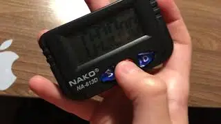 Nako NA-613D