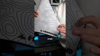 🔥 Mouse Pad incoming 🤌🏽 