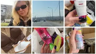 ПОТРАТИЛИ 4 ЧАСА!КРУТЫЕ НОВИНКИ AVON!ПОКУПКИ С ВБ!БЮДЖЕТНАЯ КОСМЕТИКА!МАГНИТ КОСМЕТИК!ПУСТЫЕ БАНОЧКИ