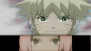 NaruSaku {Its Already Over}