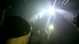 ED RUSH  DRUM & BASS CARNIVAL 2016 @ GLOW CLUB 30.01.2016 mts