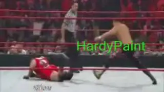 WWE Bloopers 1: Chavo Guerrero