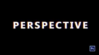 How To Make Glitch text in Photoshop. How To Create Awesome Text Glitch Effects - Photoshop Tutorial