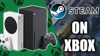 Steam WILL be on the next XBOX! | Great news for Xbox Fans!