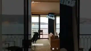 Danla Biliç | Doğum Günü Partisi @Çırağan Sarayı | Kerimcan Durmaz, Demet Akalın, Ece Seçkin...