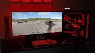 Rust RGB Game Integration | SignalRGB